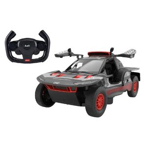 Rastar Remote Control 1/14 Audi RS Q E-Tron E2